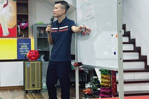 ĐÀO TẠO VĂN HÓA 24/10